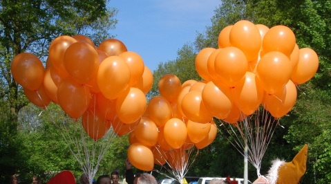de schadelijke effecten van het oplaten van ballonnen