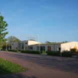 Friesepalen - brede school